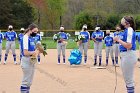 Softball Senior Day  Wheaton College Softball Senior Day. - Photo by Keith Nordstrom : Wheaton, Softball, Senior Day